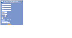 Desktop Screenshot of netholidays.tawpartners.com
